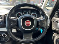 USED 2014 64 FIAT 500L 1.3 MultiJet Pop Star MPV 5dr Diesel Dualogic Euro 5 (s/s) (85 bhp) 