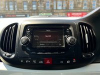 USED 2014 64 FIAT 500L 1.3 MultiJet Pop Star MPV 5dr Diesel Dualogic Euro 5 (s/s) (85 bhp) 
