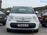 USED 2014 64 FIAT 500L 1.3 MultiJet Pop Star MPV 5dr Diesel Dualogic Euro 5 (s/s) (85 bhp) 