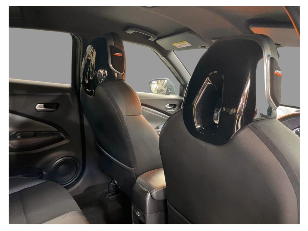 USED 2020 69 NISSAN JUKE 1.0 DIG-T Tekna SUV 5dr Petrol DCT Auto Euro 6 (s/s) (117 ps) APPLE CARPLAY+360 CAMERA+NAV+LEATHR
