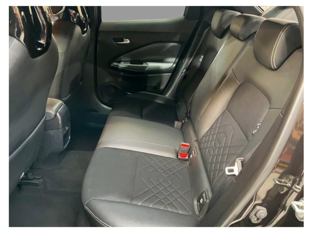 USED 2020 69 NISSAN JUKE 1.0 DIG-T Tekna SUV 5dr Petrol DCT Auto Euro 6 (s/s) (117 ps) APPLE CARPLAY+360 CAMERA+NAV+LEATHR