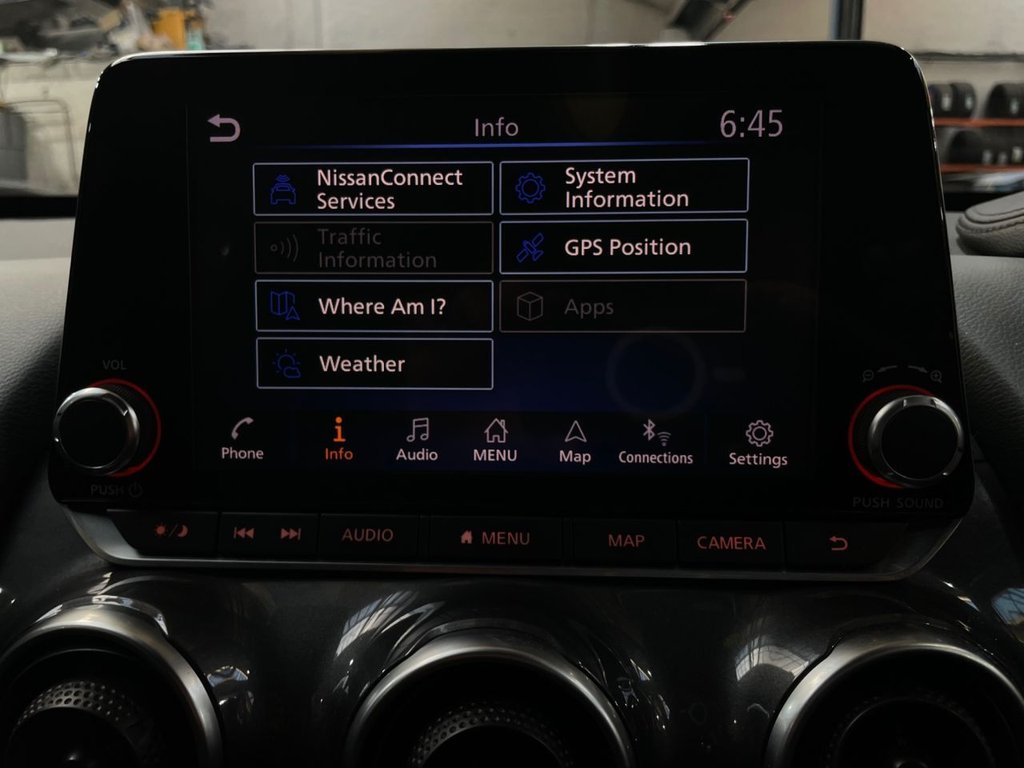 USED 2020 69 NISSAN JUKE 1.0 DIG-T Tekna SUV 5dr Petrol DCT Auto Euro 6 (s/s) (117 ps) APPLE CARPLAY+360 CAMERA+NAV+LEATHR