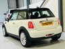USED 2010 60 MINI HATCH 1.6 Cooper D Hatchback 3dr Diesel Manual Euro 5 (s/s) (112 ps) Chili Pack|High Spec|Low Mileage|Part Ex Welcome