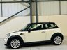 USED 2010 60 MINI HATCH 1.6 Cooper D Hatchback 3dr Diesel Manual Euro 5 (s/s) (112 ps) Chili Pack|High Spec|Low Mileage|Part Ex Welcome