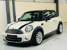 USED 2010 60 MINI HATCH 1.6 Cooper D Hatchback 3dr Diesel Manual Euro 5 (s/s) (112 ps) Chili Pack|High Spec|Low Mileage|Part Ex Welcome