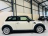 USED 2010 60 MINI HATCH 1.6 Cooper D Hatchback 3dr Diesel Manual Euro 5 (s/s) (112 ps) Chili Pack|High Spec|Low Mileage|Part Ex Welcome