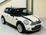 USED 2010 60 MINI HATCH 1.6 Cooper D Hatchback 3dr Diesel Manual Euro 5 (s/s) (112 ps) Chili Pack|High Spec|Low Mileage|Part Ex Welcome