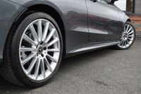 USED 2017 P MERCEDES-BENZ C-CLASS 2.1 C220d AMG Line (Premium Plus) Cabriolet 2dr Diesel G-Tronic+ Euro 6 (s/s) (170 ps) PREMIUM PLUS / FULL HISTORY