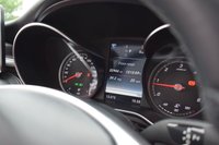 USED 2017 P MERCEDES-BENZ C-CLASS 2.1 C220d AMG Line (Premium Plus) Cabriolet 2dr Diesel G-Tronic+ Euro 6 (s/s) (170 ps) PREMIUM PLUS / FULL HISTORY
