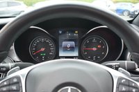USED 2017 P MERCEDES-BENZ C-CLASS 2.1 C220d AMG Line (Premium Plus) Cabriolet 2dr Diesel G-Tronic+ Euro 6 (s/s) (170 ps) PREMIUM PLUS / FULL HISTORY