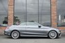 USED 2017 P MERCEDES-BENZ C-CLASS 2.1 C220d AMG Line (Premium Plus) Cabriolet 2dr Diesel G-Tronic+ Euro 6 (s/s) (170 ps) PREMIUM PLUS / FULL HISTORY