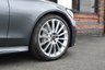 USED 2017 P MERCEDES-BENZ C-CLASS 2.1 C220d AMG Line (Premium Plus) Cabriolet 2dr Diesel G-Tronic+ Euro 6 (s/s) (170 ps) PREMIUM PLUS / FULL HISTORY