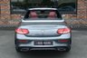 USED 2017 P MERCEDES-BENZ C-CLASS 2.1 C220d AMG Line (Premium Plus) Cabriolet 2dr Diesel G-Tronic+ Euro 6 (s/s) (170 ps) PREMIUM PLUS / FULL HISTORY