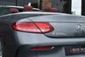 USED 2017 P MERCEDES-BENZ C-CLASS 2.1 C220d AMG Line (Premium Plus) Cabriolet 2dr Diesel G-Tronic+ Euro 6 (s/s) (170 ps) PREMIUM PLUS / FULL HISTORY