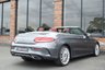USED 2017 P MERCEDES-BENZ C-CLASS 2.1 C220d AMG Line (Premium Plus) Cabriolet 2dr Diesel G-Tronic+ Euro 6 (s/s) (170 ps) PREMIUM PLUS / FULL HISTORY