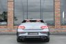 USED 2017 P MERCEDES-BENZ C-CLASS 2.1 C220d AMG Line (Premium Plus) Cabriolet 2dr Diesel G-Tronic+ Euro 6 (s/s) (170 ps) PREMIUM PLUS / FULL HISTORY