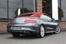 USED 2017 P MERCEDES-BENZ C-CLASS 2.1 C220d AMG Line (Premium Plus) Cabriolet 2dr Diesel G-Tronic+ Euro 6 (s/s) (170 ps) PREMIUM PLUS / FULL HISTORY