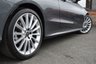 USED 2017 P MERCEDES-BENZ C-CLASS 2.1 C220d AMG Line (Premium Plus) Cabriolet 2dr Diesel G-Tronic+ Euro 6 (s/s) (170 ps) PREMIUM PLUS / FULL HISTORY