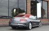 USED 2017 P MERCEDES-BENZ C-CLASS 2.1 C220d AMG Line (Premium Plus) Cabriolet 2dr Diesel G-Tronic+ Euro 6 (s/s) (170 ps) PREMIUM PLUS / FULL HISTORY