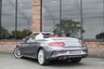 USED 2017 P MERCEDES-BENZ C-CLASS 2.1 C220d AMG Line (Premium Plus) Cabriolet 2dr Diesel G-Tronic+ Euro 6 (s/s) (170 ps) PREMIUM PLUS / FULL HISTORY