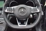 USED 2017 P MERCEDES-BENZ C-CLASS 2.1 C220d AMG Line (Premium Plus) Cabriolet 2dr Diesel G-Tronic+ Euro 6 (s/s) (170 ps) PREMIUM PLUS / FULL HISTORY