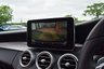USED 2017 P MERCEDES-BENZ C-CLASS 2.1 C220d AMG Line (Premium Plus) Cabriolet 2dr Diesel G-Tronic+ Euro 6 (s/s) (170 ps) PREMIUM PLUS / FULL HISTORY