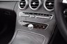 USED 2017 P MERCEDES-BENZ C-CLASS 2.1 C220d AMG Line (Premium Plus) Cabriolet 2dr Diesel G-Tronic+ Euro 6 (s/s) (170 ps) PREMIUM PLUS / FULL HISTORY