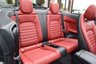 USED 2017 P MERCEDES-BENZ C-CLASS 2.1 C220d AMG Line (Premium Plus) Cabriolet 2dr Diesel G-Tronic+ Euro 6 (s/s) (170 ps) PREMIUM PLUS / FULL HISTORY