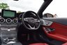USED 2017 P MERCEDES-BENZ C-CLASS 2.1 C220d AMG Line (Premium Plus) Cabriolet 2dr Diesel G-Tronic+ Euro 6 (s/s) (170 ps) PREMIUM PLUS / FULL HISTORY