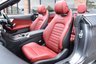 USED 2017 P MERCEDES-BENZ C-CLASS 2.1 C220d AMG Line (Premium Plus) Cabriolet 2dr Diesel G-Tronic+ Euro 6 (s/s) (170 ps) PREMIUM PLUS / FULL HISTORY