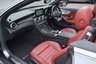 USED 2017 P MERCEDES-BENZ C-CLASS 2.1 C220d AMG Line (Premium Plus) Cabriolet 2dr Diesel G-Tronic+ Euro 6 (s/s) (170 ps) PREMIUM PLUS / FULL HISTORY