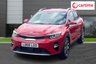 USED 2019 68 KIA STONIC 1.0 T-GDi 3 SUV 5dr Petrol Manual Euro 6 (s/s) (118 bhp) 2 Keys / Part Service History, Touchscreen, Reverse Camera, Apple CarPlay / Android Auto, Bluetooth 2 Keys / Part Service History, Touchscreen, Reverse Camera, Apple CarPlay / Android Auto, Bluetooth