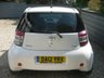 USED 2012 12 TOYOTA IQ 1.33 Dual VVT-i 3 Hatchback 3dr Petrol Manual Euro 5 (s/s) (98 ps) Just serviced. Only &pound;35 per year road tax. ULEZ compliant. Auto air conditioning. Auto headlights and wipers. Multi function leather steering wheel. Full service history. Electric folding mirrors ++ Beautiful condition throughout