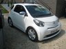 USED 2012 12 TOYOTA IQ 1.33 Dual VVT-i 3 Hatchback 3dr Petrol Manual Euro 5 (s/s) (98 ps) Just serviced. Only &pound;35 per year road tax. ULEZ compliant. Auto air conditioning. Auto headlights and wipers. Multi function leather steering wheel. Full service history. Electric folding mirrors ++ Beautiful condition throughout