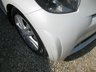 USED 2012 12 TOYOTA IQ 1.33 Dual VVT-i 3 Hatchback 3dr Petrol Manual Euro 5 (s/s) (98 ps) Just serviced. Only &pound;35 per year road tax. ULEZ compliant. Auto air conditioning. Auto headlights and wipers. Multi function leather steering wheel. Full service history. Electric folding mirrors ++ Beautiful condition throughout