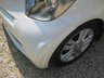 USED 2012 12 TOYOTA IQ 1.33 Dual VVT-i 3 Hatchback 3dr Petrol Manual Euro 5 (s/s) (98 ps) Just serviced. Only &pound;35 per year road tax. ULEZ compliant. Auto air conditioning. Auto headlights and wipers. Multi function leather steering wheel. Full service history. Electric folding mirrors ++ Beautiful condition throughout