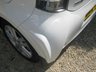 USED 2012 12 TOYOTA IQ 1.33 Dual VVT-i 3 Hatchback 3dr Petrol Manual Euro 5 (s/s) (98 ps) Just serviced. Only &pound;35 per year road tax. ULEZ compliant. Auto air conditioning. Auto headlights and wipers. Multi function leather steering wheel. Full service history. Electric folding mirrors ++ Beautiful condition throughout
