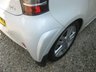 USED 2012 12 TOYOTA IQ 1.33 Dual VVT-i 3 Hatchback 3dr Petrol Manual Euro 5 (s/s) (98 ps) Just serviced. Only &pound;35 per year road tax. ULEZ compliant. Auto air conditioning. Auto headlights and wipers. Multi function leather steering wheel. Full service history. Electric folding mirrors ++ Beautiful condition throughout