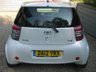 USED 2012 12 TOYOTA IQ 1.33 Dual VVT-i 3 Hatchback 3dr Petrol Manual Euro 5 (s/s) (98 ps) Just serviced. Only &pound;35 per year road tax. ULEZ compliant. Auto air conditioning. Auto headlights and wipers. Multi function leather steering wheel. Full service history. Electric folding mirrors ++ Beautiful condition throughout