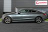 USED 2020 20 MERCEDES-BENZ C-CLASS 2.0 C300 AMG Line Coupe 2dr Petrol G-Tronic+ Euro 6 (s/s) (258 ps) Media Display, Reversing Camera, Heated Seats, DAB - Digital Radio, Cruise Control Media Display, Reversing Camera, Heated Seats, DAB - Digital Radio, Cruise Control