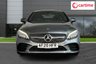 USED 2020 20 MERCEDES-BENZ C-CLASS 2.0 C300 AMG Line Coupe 2dr Petrol G-Tronic+ Euro 6 (s/s) (258 ps) Media Display, Reversing Camera, Heated Seats, DAB - Digital Radio, Cruise Control Media Display, Reversing Camera, Heated Seats, DAB - Digital Radio, Cruise Control
