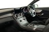 USED 2020 20 MERCEDES-BENZ C-CLASS 2.0 C300 AMG Line Coupe 2dr Petrol G-Tronic+ Euro 6 (s/s) (258 ps) Media Display, Reversing Camera, Heated Seats, DAB - Digital Radio, Cruise Control Media Display, Reversing Camera, Heated Seats, DAB - Digital Radio, Cruise Control