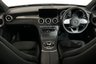 USED 2020 20 MERCEDES-BENZ C-CLASS 2.0 C300 AMG Line Coupe 2dr Petrol G-Tronic+ Euro 6 (s/s) (258 ps) Media Display, Reversing Camera, Heated Seats, DAB - Digital Radio, Cruise Control Media Display, Reversing Camera, Heated Seats, DAB - Digital Radio, Cruise Control