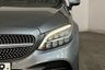 USED 2020 20 MERCEDES-BENZ C-CLASS 2.0 C300 AMG Line Coupe 2dr Petrol G-Tronic+ Euro 6 (s/s) (258 ps) Media Display, Reversing Camera, Heated Seats, DAB - Digital Radio, Cruise Control Media Display, Reversing Camera, Heated Seats, DAB - Digital Radio, Cruise Control