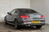 USED 2020 20 MERCEDES-BENZ C-CLASS 2.0 C300 AMG Line Coupe 2dr Petrol G-Tronic+ Euro 6 (s/s) (258 ps) Media Display, Reversing Camera, Heated Seats, DAB - Digital Radio, Cruise Control Media Display, Reversing Camera, Heated Seats, DAB - Digital Radio, Cruise Control