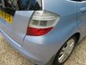 USED 2009 09 HONDA JAZZ 1.4 i-VTEC EX Hatchback 5dr Petrol i SHIFT Euro 4 (100 ps) Full service history. Electric folding mirrors. Cruise control. Auto air conditioning climate control. Rear parking sensors. Panoramic Glass Roof with blind. Rear sun protection glass. Auto headlights and rain sensor +++