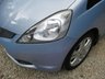 USED 2009 09 HONDA JAZZ 1.4 i-VTEC EX Hatchback 5dr Petrol i SHIFT Euro 4 (100 ps) Full service history. Electric folding mirrors. Cruise control. Auto air conditioning climate control. Rear parking sensors. Panoramic Glass Roof with blind. Rear sun protection glass. Auto headlights and rain sensor +++