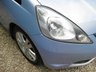 USED 2009 09 HONDA JAZZ 1.4 i-VTEC EX Hatchback 5dr Petrol i SHIFT Euro 4 (100 ps) Full service history. Electric folding mirrors. Cruise control. Auto air conditioning climate control. Rear parking sensors. Panoramic Glass Roof with blind. Rear sun protection glass. Auto headlights and rain sensor +++