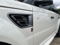 USED 2009 59 LAND ROVER RANGE ROVER SPORT 5.0 V8 HSE SUV 5dr Petrol CommandShift 4WD Euro 5 (510 ps) 2 FORMER KEEPERS + FULL SERVICE HISTORY + FULL KAHN BODYKIT + 22" KAHN ALLOYS + FRIDGE + REVERSE CAMERA + PARKING SENSORS + XENON HEADLIGHTS + HEATED MEMORY SEATS + PRIVACY GLASS + RED CALIPERS + BLUETOOTH + DAB RADIO