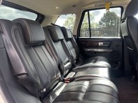 USED 2009 59 LAND ROVER RANGE ROVER SPORT 5.0 V8 HSE SUV 5dr Petrol CommandShift 4WD Euro 5 (510 ps) 2 FORMER KEEPERS + FULL SERVICE HISTORY + FULL KAHN BODYKIT + 22" KAHN ALLOYS + FRIDGE + REVERSE CAMERA + PARKING SENSORS + XENON HEADLIGHTS + HEATED MEMORY SEATS + PRIVACY GLASS + RED CALIPERS + BLUETOOTH + DAB RADIO